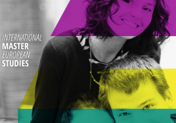International Master in European Studies